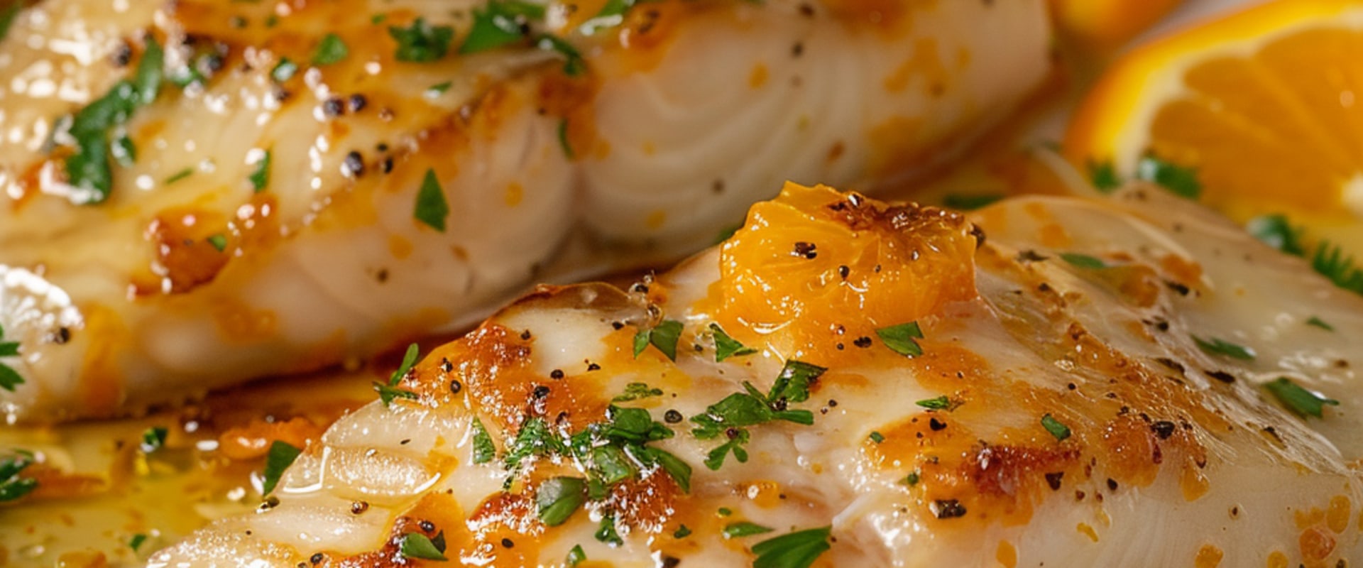 Delicious Citrus-Infused Fish Recipes to Brighten Your Meals