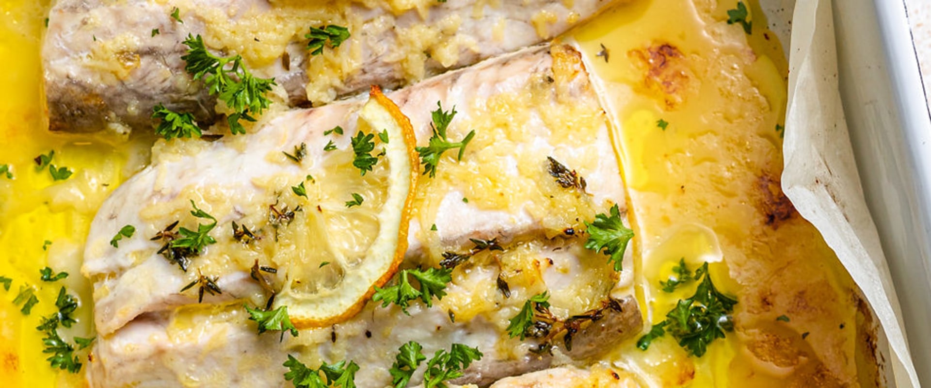 Paliate Fish Delicious Gluten-Free Fish Recipes for Every Palate