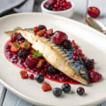 Delicious Fish Recipes Featuring Fruit: A Flavorful Fusion