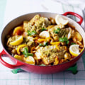 Exploring Traditional Fish Recipes from Around the World