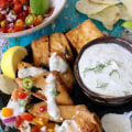 Delicious Vegetarian Fish Recipes to Satisfy Your Cravings