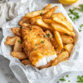 Delicious Fish and Chips Casserole Recipe You Can Make at Home