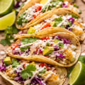 Delicious Fish Taco Recipes to Satisfy Your Cravings