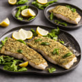 Delicious Fish Recipes Featuring Pesto Sauce