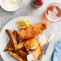 Delicious Fish Recipes Featuring Beer: A Culinary Adventure