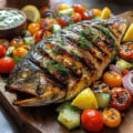 Delicious Mediterranean-Style Grilled Fish Recipes You Can Make at Home