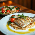 Delicious Fish Recipes Featuring Premium Gourmet Pasta Sauce