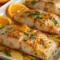 Delicious Citrus-Infused Fish Recipes to Brighten Your Meals