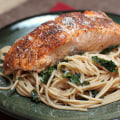 Delicious Fish and Pasta Recipes to Savor