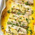 Delicious Gluten-Free Fish Recipes for Every Palate