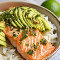Delicious Fish Recipes Featuring Avocado: A Culinary Delight