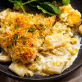 Delicious Dairy-Free Creamy Fish Recipes You Can Make at Home