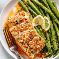 Delicious and Nutritious Fish Recipes for a Healthy Lifestyle