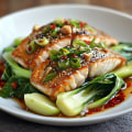 Delicious Asian-Inspired Fish Recipes to Try at Home