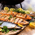 Mastering Grilled Fish: Tips and Techniques to Prevent Sticking