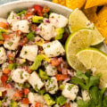Delicious Fish Ceviche Recipe You Can Make at Home