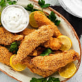 Crispy Fried Fish Recipe: A Step-by-Step Guide to Perfecting Your Fish Dishes at Home