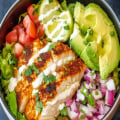 Delicious Low-Carb Fish Recipes for Healthy Eating