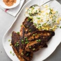 Delicious Cajun-Style Blackened Fish Recipe You Can Make at Home