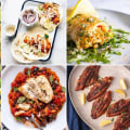 Innovative and Delicious Fish Recipes to Try at Home