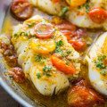 Simple and Delicious Fish Recipes with Minimal Ingredients