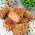 Delicious and Easy Fish Recipes for Kids: Making Seafood Fun