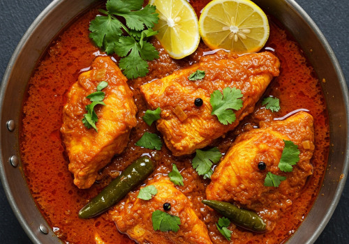 Delicious Fish Curry Recipe You Can Make at Home