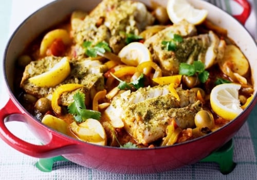 Exploring Traditional Fish Recipes from Around the World