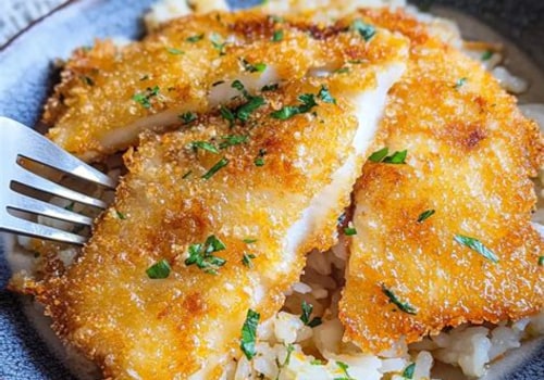 Quick and Easy Fish Recipes for Busy Weeknights