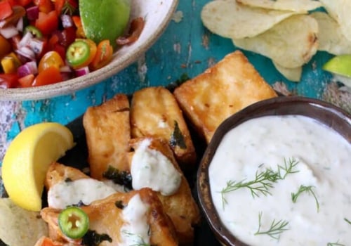 Delicious Vegetarian Fish Recipes to Satisfy Your Cravings