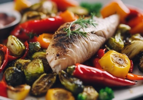 Delicious and Nutritious Side Dishes to Pair with Fish