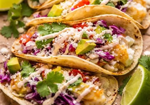 Delicious Fish Taco Recipes to Satisfy Your Cravings