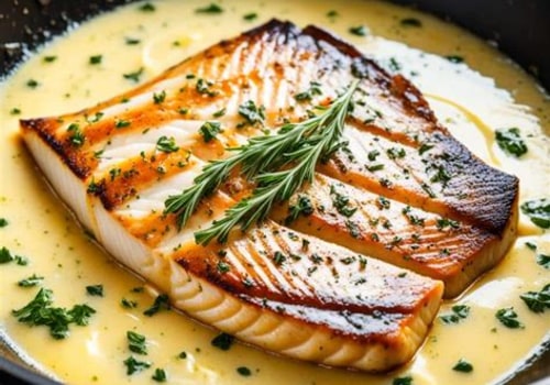 Deliciously Simple Poached Fish Recipes for Every Palate