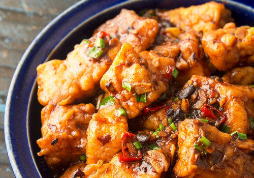 Delicious Fish Stir-Fry Recipes You Can Make at Home
