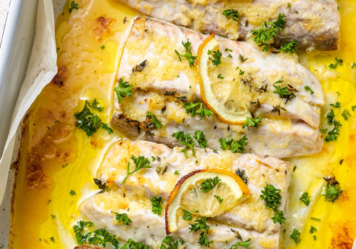 Delicious Gluten-Free Fish Recipes for Every Palate