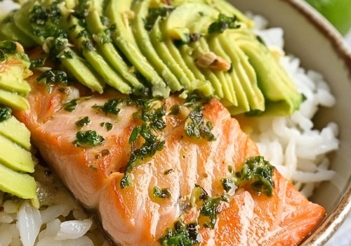 Delicious Fish Recipes Featuring Avocado: A Culinary Delight