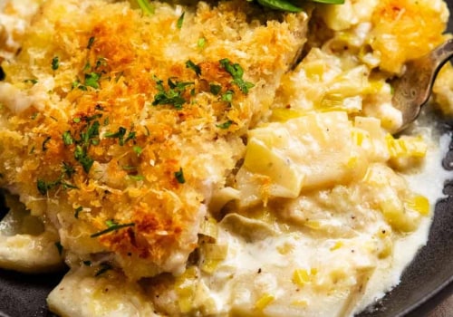Delicious Dairy-Free Creamy Fish Recipes You Can Make at Home
