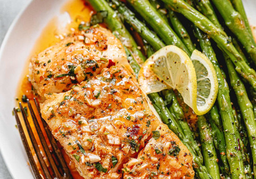 Delicious and Nutritious Fish Recipes for a Healthy Lifestyle