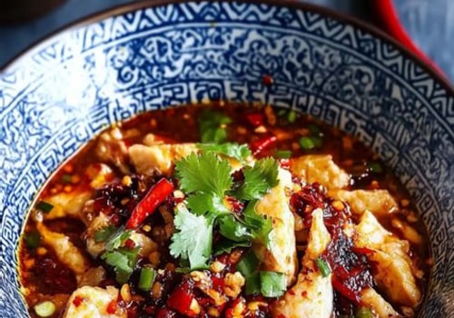 Deliciously Spicy Fish Recipes to Ignite Your Taste Buds