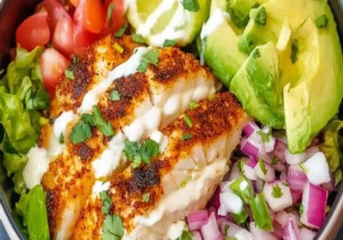 Delicious Low-Carb Fish Recipes for Healthy Eating
