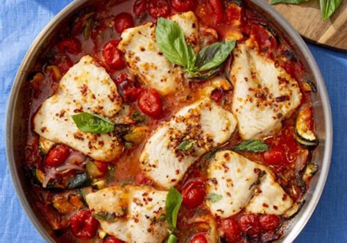 Delicious and Affordable Fish Recipes for Every Budget